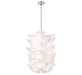 Lib & Co. Canada - 40 Light Chandelier - Corato - Chrome- Union Lighting Luminaires Decor