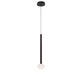 Lib & Co. Canada - LED Pendant - Soffio - Matte Black- Union Lighting Luminaires Decor