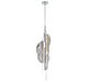 Lib & Co. Canada - LED Chandelier - Savona - Chrome- Union Lighting Luminaires Decor