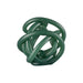 ELK Home - Orb - Lee Knot - Forest Green- Union Lighting Luminaires Decor