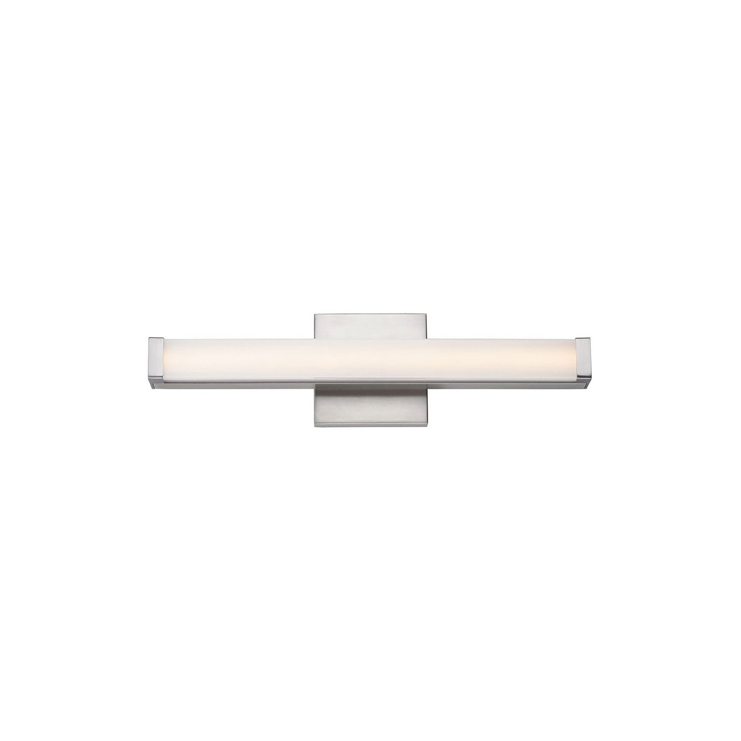 Maxim - LED Bath Bar - Spec - Satin Nickel- Union Lighting Luminaires Decor
