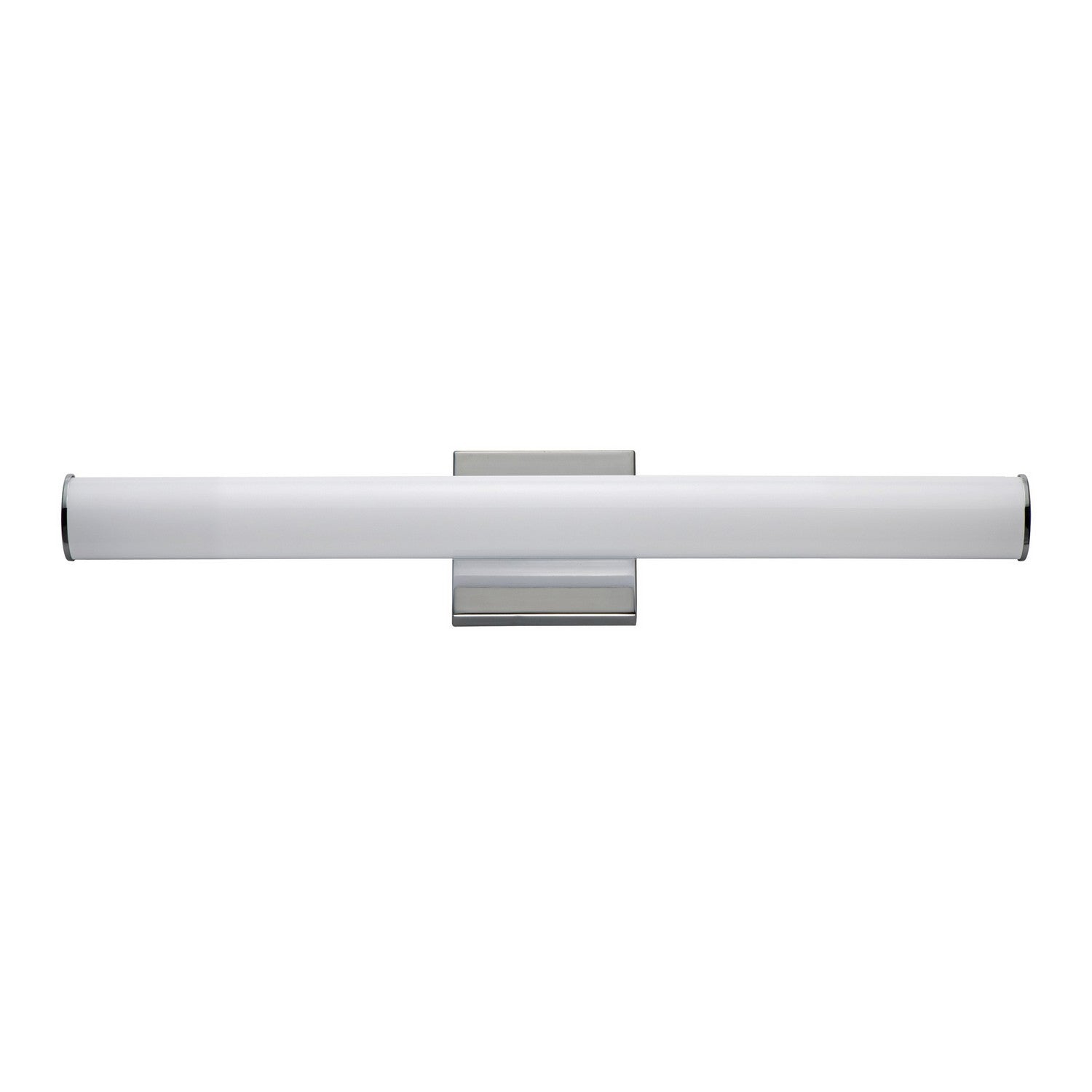 Maxim - LED Bath Bar - Rail - Polished Chrome- Union Lighting Luminaires Decor