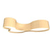 Accord Lighting - LED Ceiling Mount - Organic - Maple- Union Lighting Luminaires Decor