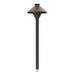 Kichler Canada - LED Path Kit - Landscape LED Kit - Architectural Bronze- Union Lighting Luminaires Decor