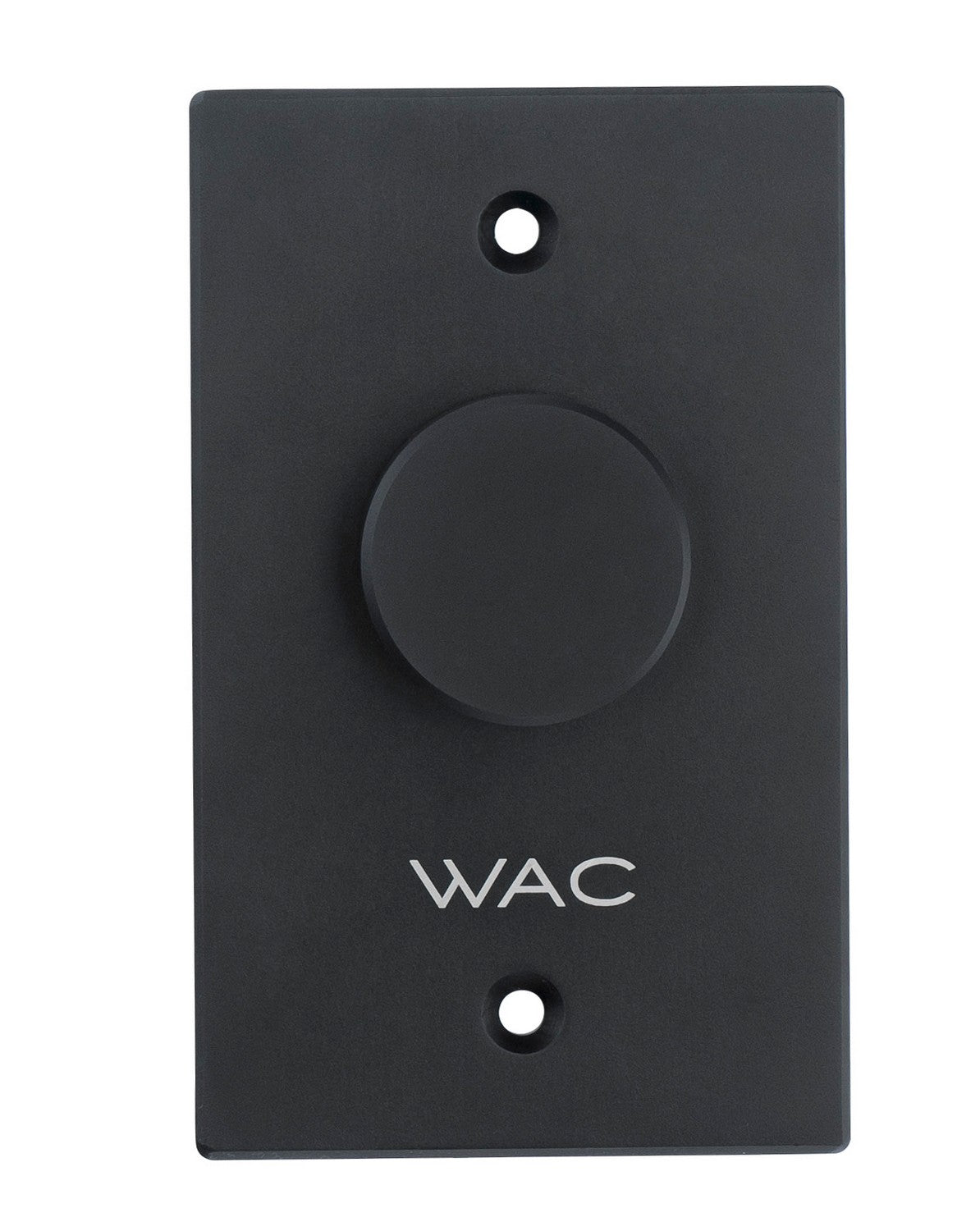 W.A.C. Canada - Landscape Dimmer - Accessories - Black On Aluminum- Union Lighting Luminaires Decor