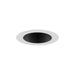 W.A.C. Canada - LED Trim - Aether Atomic - Black/White- Union Lighting Luminaires Decor