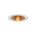 W.A.C. Canada - LED Trim - Aether Atomic - Gold/White- Union Lighting Luminaires Decor