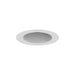 W.A.C. Canada - LED Trim - Aether Atomic - White- Union Lighting Luminaires Decor