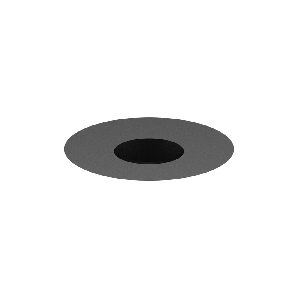 W.A.C. Canada - LED Trim - Aether Atomic - Black- Union Lighting Luminaires Decor