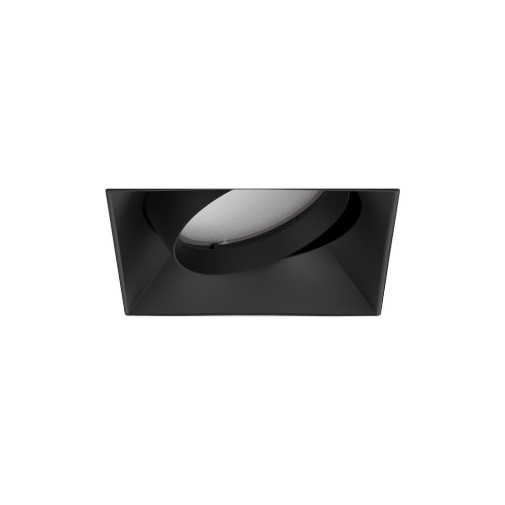 W.A.C. Canada - LED Trim - Aether Atomic - Black- Union Lighting Luminaires Decor