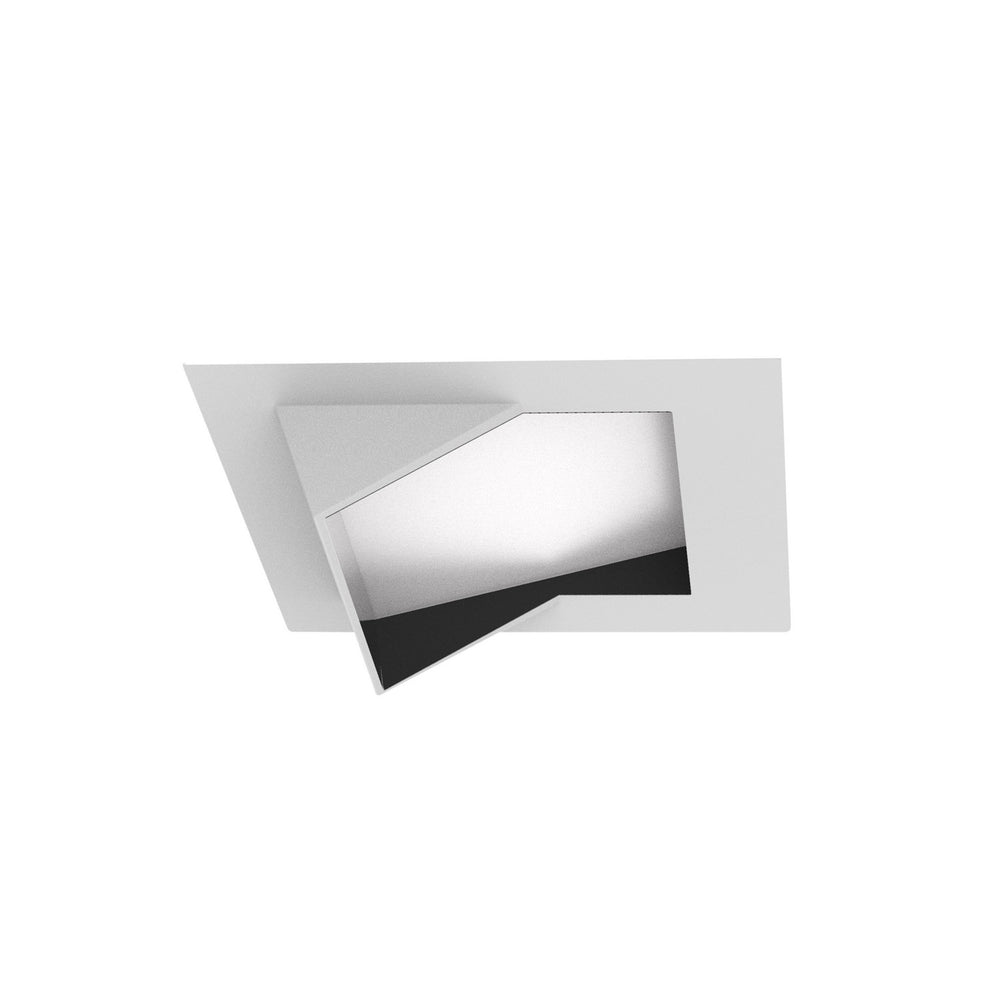 W.A.C. Canada - LED Trim - Aether Atomic - White- Union Lighting Luminaires Decor