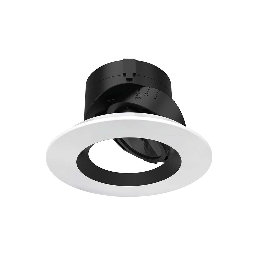 W.A.C. Canada - LED Light Engine - Aether 2" - Black/White- Union Lighting Luminaires Decor