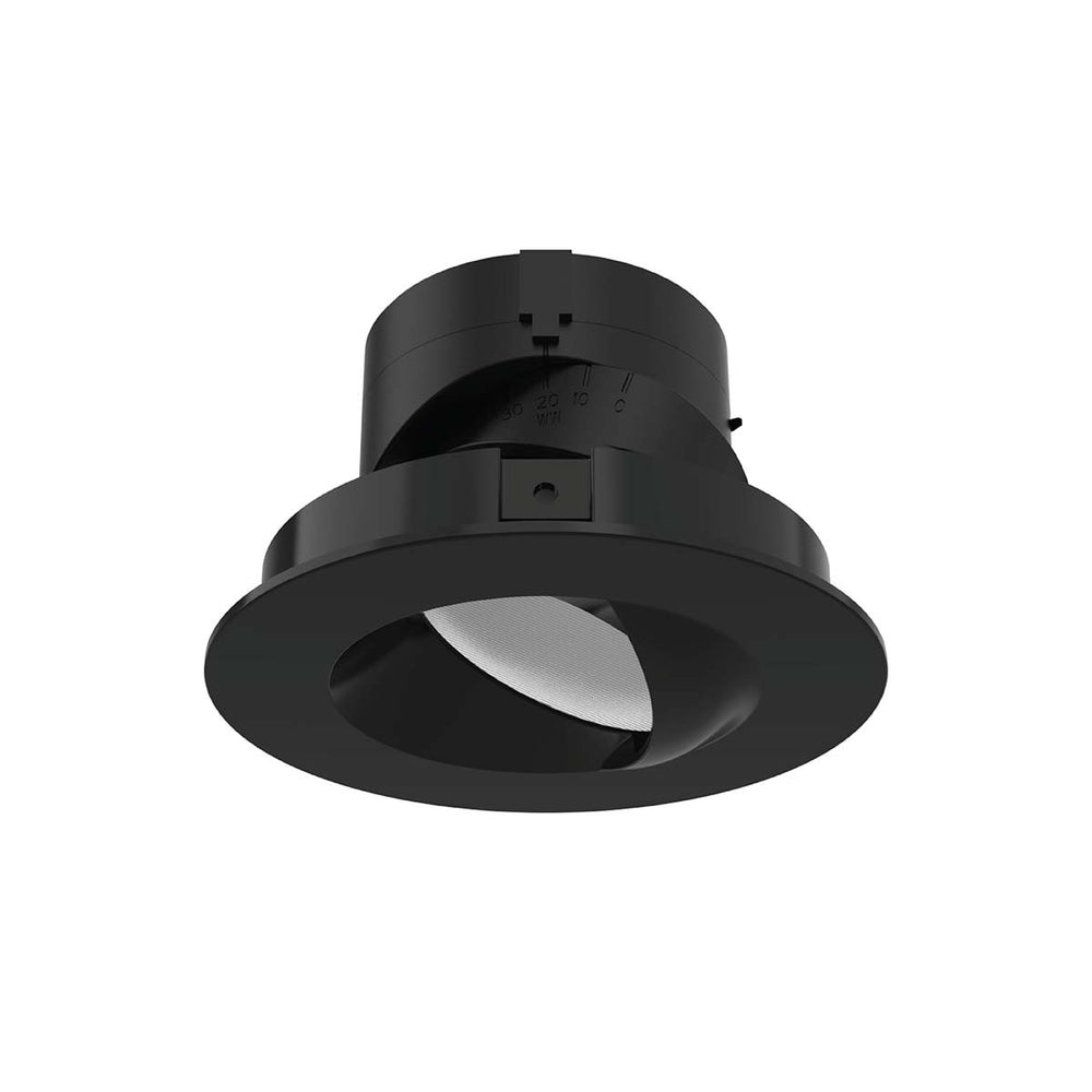 W.A.C. Canada - LED Light Engine - Aether 2" - Black- Union Lighting Luminaires Decor