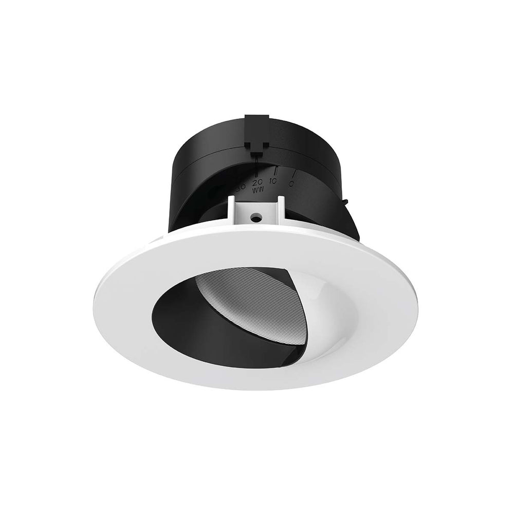 W.A.C. Canada - LED Light Engine - Aether 2" - Black/White- Union Lighting Luminaires Decor