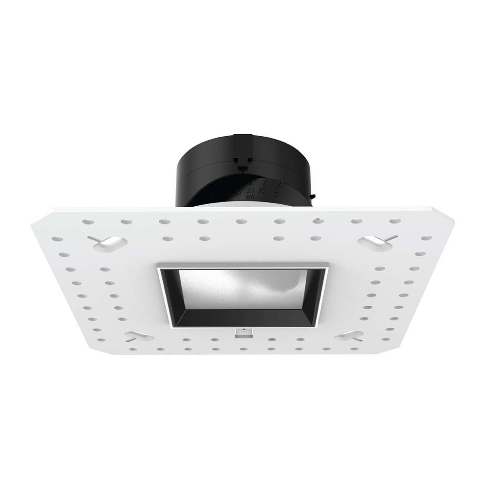 W.A.C. Canada - LED Light Engine - Aether 2" - Lensed Black- Union Lighting Luminaires Decor