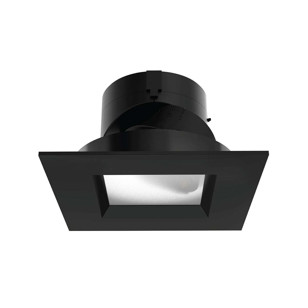 W.A.C. Canada - LED Light Engine - Aether 2" - Lensed Black- Union Lighting Luminaires Decor