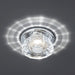 W.A.C. Canada - Complete Kit - Downlight With Decorative Trim - Clear/Chrome- Union Lighting Luminaires Decor