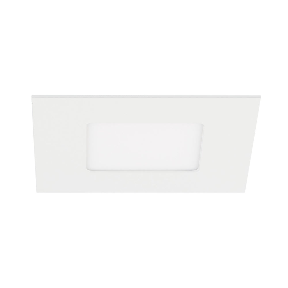 W.A.C. Canada - LED Downlight - Lotos - White- Union Lighting Luminaires Decor