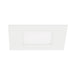 W.A.C. Canada - LED Downlight - Lotos - White- Union Lighting Luminaires Decor