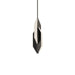 Modern Forms Canada - LED Mini Pendant - Azure - Black- Union Lighting Luminaires Decor