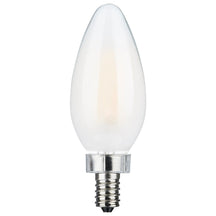 Satco Canada - Light Bulb - Frost- Union Lighting Luminaires Decor