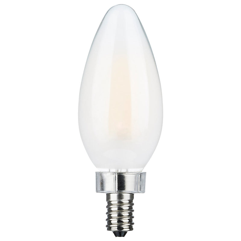 Satco Canada - Light Bulb - Frost- Union Lighting Luminaires Decor