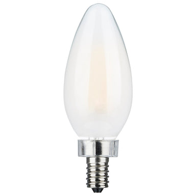 Satco Canada - Light Bulb - Frost- Union Lighting Luminaires Decor