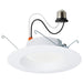 Satco Canada - LED Downlight - White- Union Lighting Luminaires Decor