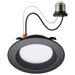 Satco Canada - LED Downlight - Bronze- Union Lighting Luminaires Decor