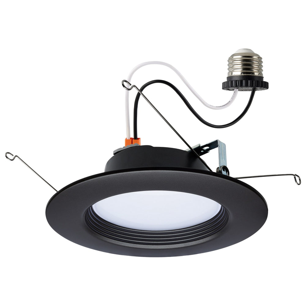 Satco Canada - LED Downlight - Bronze- Union Lighting Luminaires Decor