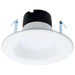 Satco Canada - LED Downlight - Matte White- Union Lighting Luminaires Decor