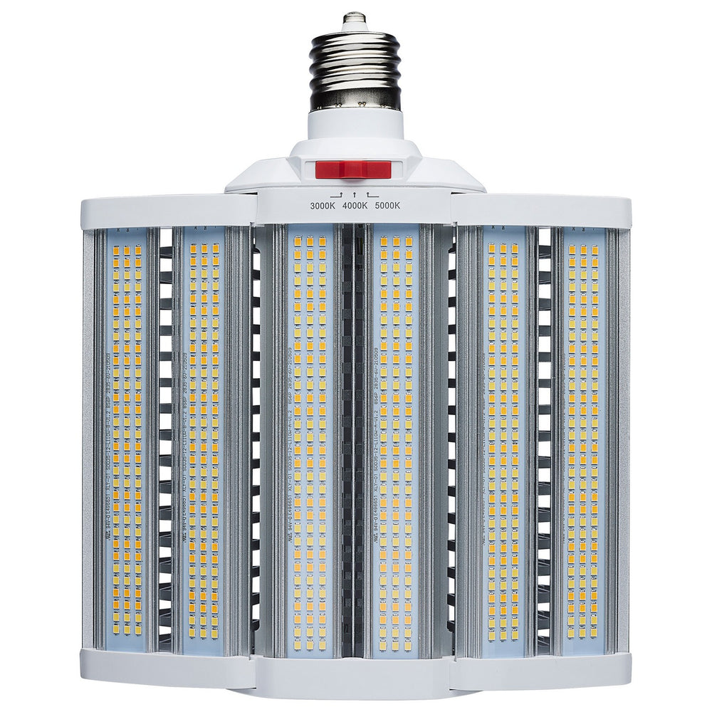 Satco Canada - LED Shoe Box Lamp - White- Union Lighting Luminaires Decor
