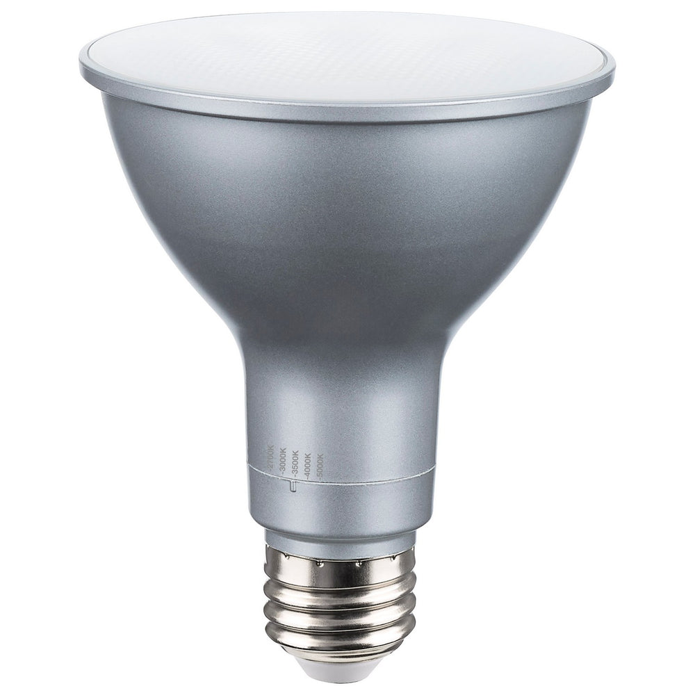 Satco Canada - Light Bulb - Silver- Union Lighting Luminaires Decor