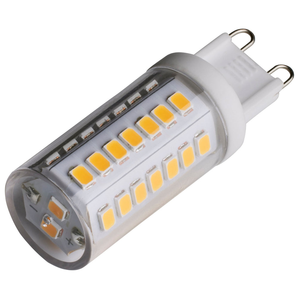 Satco Canada - Light Bulb - Clear- Union Lighting Luminaires Decor