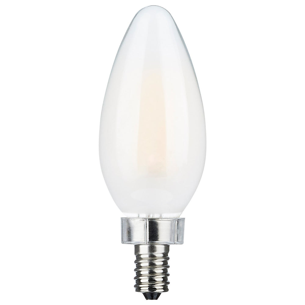 Satco Canada - Light Bulb - Frost- Union Lighting Luminaires Decor