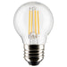 Satco Canada - Light Bulb - Clear- Union Lighting Luminaires Decor