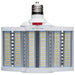 Satco Canada - LED Shoe Box Lamp - White- Union Lighting Luminaires Decor