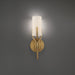 Modern Forms Canada - LED Wall Sconce - Firenze - Aged Brass- Union Lighting Luminaires Decor