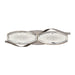 Schonbek - LED Bath Vanity - Bijoux - Brushed Nickel- Union Lighting Luminaires Decor