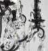 Bethel International Canada - Eight Light Chandelier - Matte Black- Union Lighting Luminaires Decor