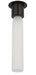 Visual Comfort Modern - LED Flush Mount - Volver - Bronze- Union Lighting Luminaires Decor