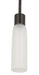 Visual Comfort Modern - LED Pendant - Volver - Bronze- Union Lighting Luminaires Decor