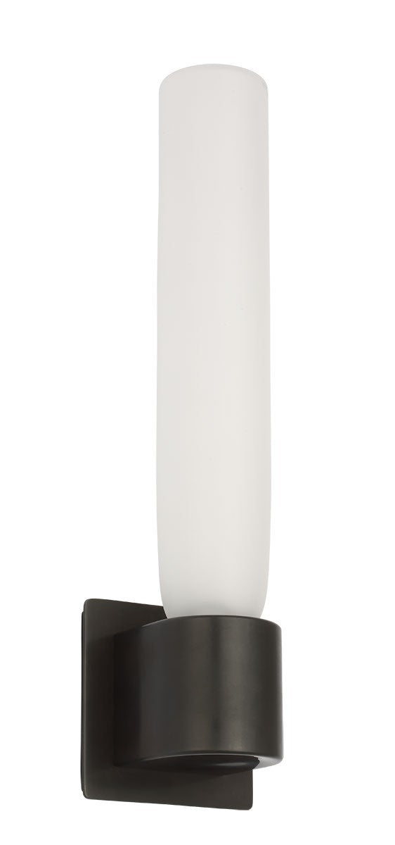 Visual Comfort Modern - LED Wall Sconce - Volver - Bronze- Union Lighting Luminaires Decor