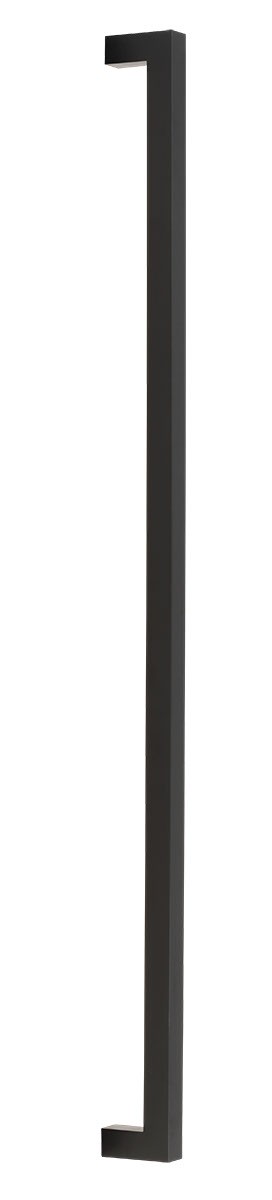 Visual Comfort Modern - LED Wall Mount - Stagger - Outdoor Black- Union Lighting Luminaires Decor