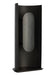 Visual Comfort Modern - LED Table Lamp - Shielded - Bronze- Union Lighting Luminaires Decor