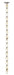 Visual Comfort Modern - LED Pendant - Collier - Polished Nickel- Union Lighting Luminaires Decor
