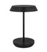 Visual Comfort Modern - LED Table Lamp - Tepa - Black- Union Lighting Luminaires Decor