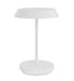Visual Comfort Modern - LED Table Lamp - Tepa - Matte White- Union Lighting Luminaires Decor
