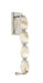 Visual Comfort Modern - LED Wall Sconce - Collier - Polished Nickel- Union Lighting Luminaires Decor