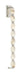 Visual Comfort Modern - LED Wall Sconce - Collier - Polished Nickel- Union Lighting Luminaires Decor